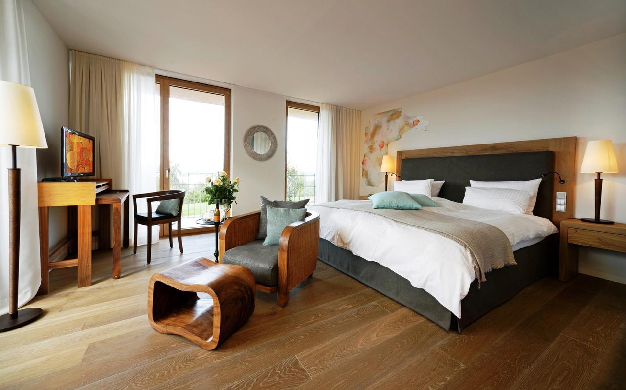 Hotel Hirschen Horn Gaienhofen  Buitenkant foto